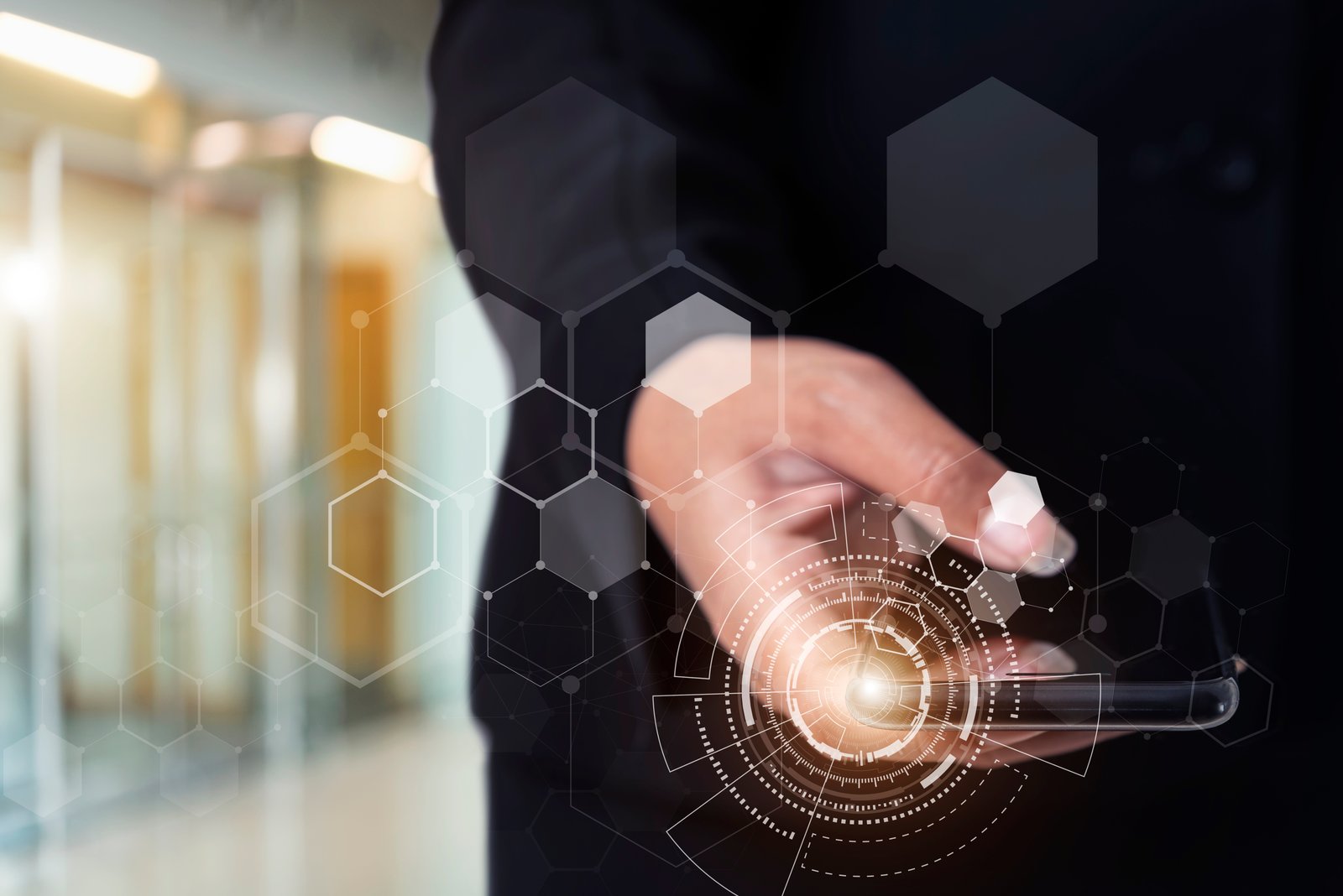 Custom Database Design